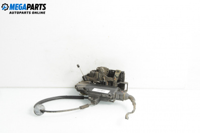 Schloss for Volkswagen Passat III Sedan B5 (08.1996 - 12.2001), position: links, vorderseite