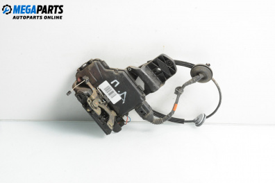 Schloss for Volkswagen Passat III Sedan B5 (08.1996 - 12.2001), position: rechts, vorderseite