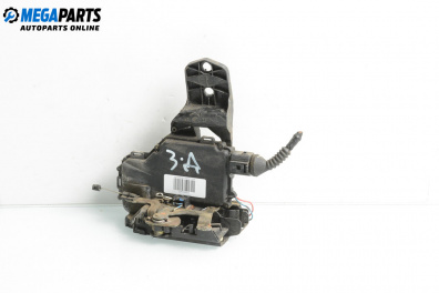 Schloss for Volkswagen Passat III Sedan B5 (08.1996 - 12.2001), position: rechts, rückseite