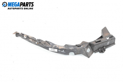 Bumper holder for Volkswagen Passat III Sedan B5 (08.1996 - 12.2001), sedan, position: front - right