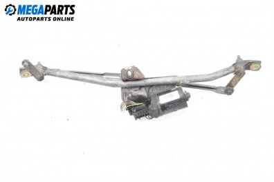 Motor ștergătoare parbriz for Volkswagen Passat III Sedan B5 (08.1996 - 12.2001), sedan, position: fața