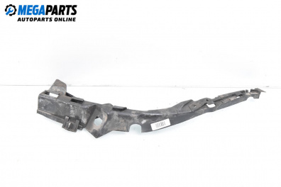 Bumper holder for Volkswagen Passat III Sedan B5 (08.1996 - 12.2001), sedan, position: front - left