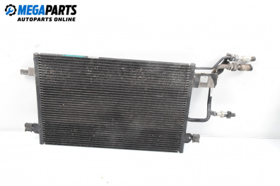 Radiator aer condiționat for Volkswagen Passat III Sedan B5 (08.1996 - 12.2001) 1.6, 101 hp