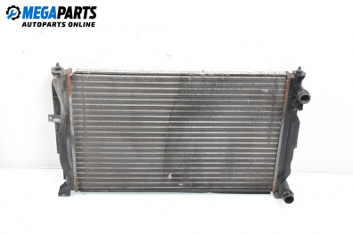 Wasserradiator for Volkswagen Passat III Sedan B5 (08.1996 - 12.2001) 1.6, 101 hp