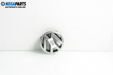 Emblem for Volkswagen Passat III Sedan B5 (08.1996 - 12.2001), sedan