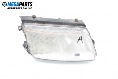 Far for Volkswagen Passat III Sedan B5 (08.1996 - 12.2001), sedan, position: dreapta