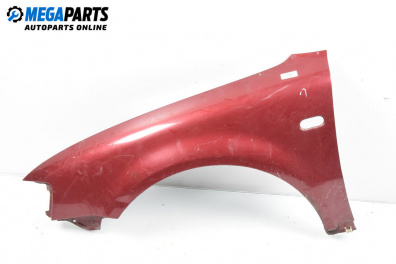 Fender for Volkswagen Passat III Sedan B5 (08.1996 - 12.2001), 5 doors, sedan, position: front - left
