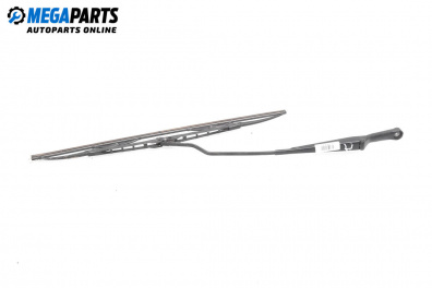 Wischerarm frontscheibe for Volkswagen Passat III Sedan B5 (08.1996 - 12.2001), position: rechts