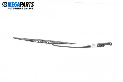 Wischerarm frontscheibe for Volkswagen Passat III Sedan B5 (08.1996 - 12.2001), position: links
