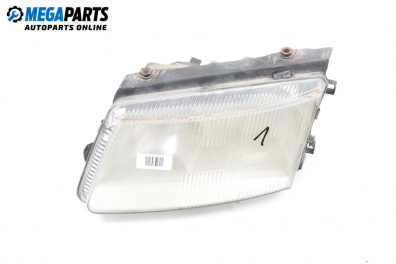 Far for Volkswagen Passat III Sedan B5 (08.1996 - 12.2001), sedan, position: stânga