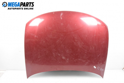 Motorhaube for Volkswagen Passat III Sedan B5 (08.1996 - 12.2001), 5 türen, sedan, position: vorderseite