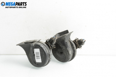 Horn for Volkswagen Passat III Sedan B5 (08.1996 - 12.2001)