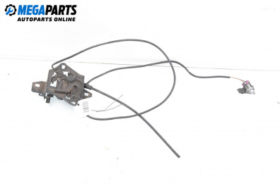 Verriegelung motorhaube for Volkswagen Passat III Sedan B5 (08.1996 - 12.2001)