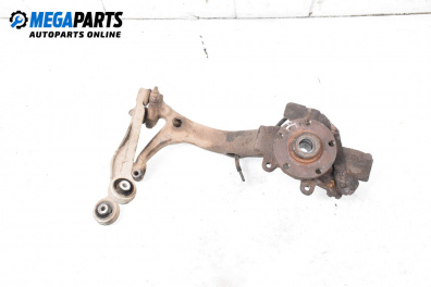 Achsschenkel radnabe for Volkswagen Passat III Sedan B5 (08.1996 - 12.2001), position: rechts, vorderseite