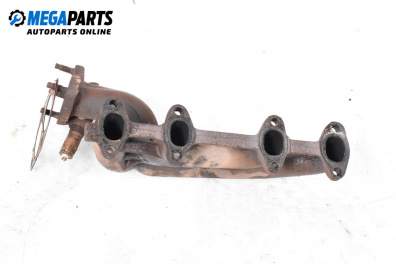 Abgaskrümmer for Volkswagen Passat III Sedan B5 (08.1996 - 12.2001) 1.6, 101 hp