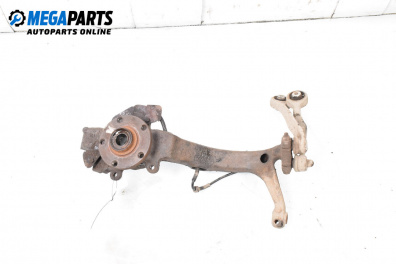Achsschenkel radnabe for Volkswagen Passat III Sedan B5 (08.1996 - 12.2001), position: links, vorderseite