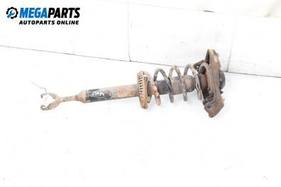 Macpherson shock absorber for Volkswagen Passat III Sedan B5 (08.1996 - 12.2001), sedan, position: front - left