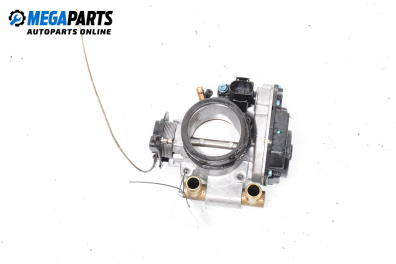 Clapetă carburator for Volkswagen Passat III Sedan B5 (08.1996 - 12.2001) 1.6, 101 hp