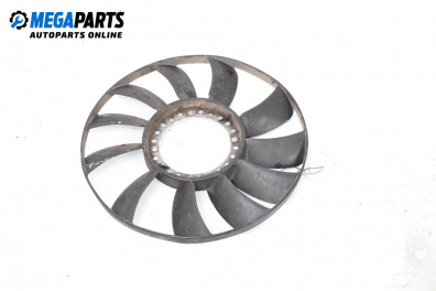 Ventilator radiator for Volkswagen Passat III Sedan B5 (08.1996 - 12.2001) 1.6, 101 hp