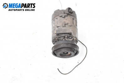 Kompressor klimaanlage for Volkswagen Passat III Sedan B5 (08.1996 - 12.2001) 1.6, 101 hp, № 4D0 260 808