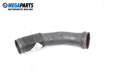 Air intake corrugated hose for Volkswagen Passat III Sedan B5 (08.1996 - 12.2001) 1.6, 101 hp