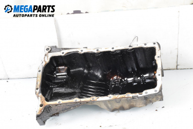 Crankcase for Volkswagen Passat III Sedan B5 (08.1996 - 12.2001) 1.6, 101 hp