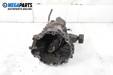  for Volkswagen Passat III Sedan B5 (08.1996 - 12.2001) 1.6, 101 hp