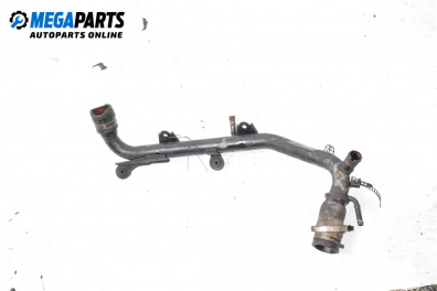 Water pipe for Volkswagen Passat III Sedan B5 (08.1996 - 12.2001) 1.6, 101 hp