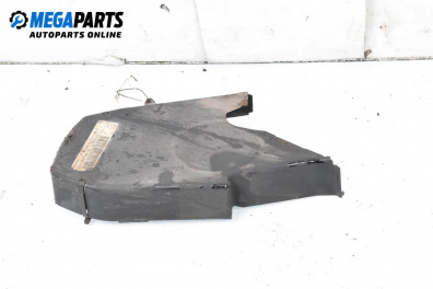 Timing belt cover for Volkswagen Passat III Sedan B5 (08.1996 - 12.2001) 1.6, 101 hp