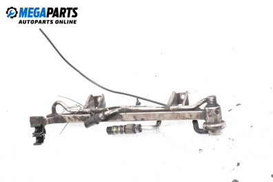 Fuel pipes for Volkswagen Passat III Sedan B5 (08.1996 - 12.2001) 1.6, 101 hp