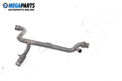 Water pipe for Volkswagen Passat III Sedan B5 (08.1996 - 12.2001) 1.6, 101 hp