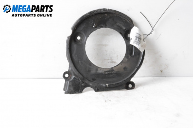 Capac de plastic for Volkswagen Passat III Sedan B5 (08.1996 - 12.2001), 5 uși, sedan