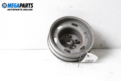 Damper pulley for Volkswagen Passat III Sedan B5 (08.1996 - 12.2001) 1.6, 101 hp