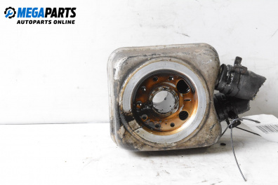 Răcitor de ulei for Volkswagen Passat III Sedan B5 (08.1996 - 12.2001) 1.6, 101 hp