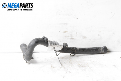 Water hose for Volkswagen Passat III Sedan B5 (08.1996 - 12.2001) 1.6, 101 hp