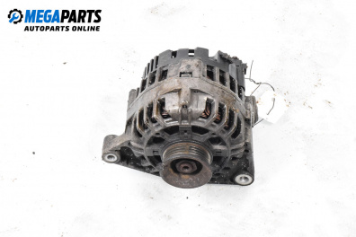 Gerenator for Volkswagen Passat III Sedan B5 (08.1996 - 12.2001) 1.6, 101 hp