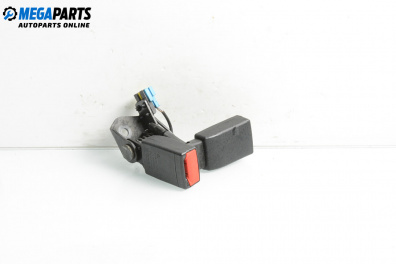 Seat belt fasteners for Mercedes-Benz A-Class Hatchback W176 (06.2012 - 05.2018), 5 doors, position: rear