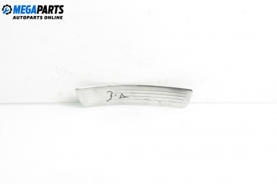 Leiste schwelle for Mercedes-Benz A-Class Hatchback W176 (06.2012 - 05.2018), 5 türen, hecktür, position: rechts, rückseite