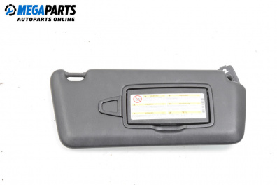 Sonnenblende for Mercedes-Benz A-Class Hatchback W176 (06.2012 - 05.2018), position: rechts