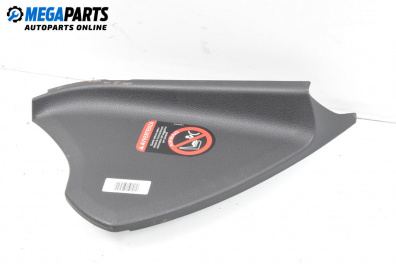 Kunststoffverkleidung for Mercedes-Benz A-Class Hatchback W176 (06.2012 - 05.2018), 5 türen, hecktür
