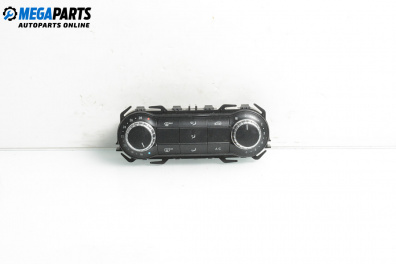 Bedienteil climatronic for Mercedes-Benz A-Class Hatchback W176 (06.2012 - 05.2018)
