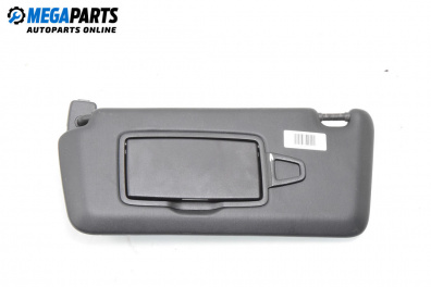 Sonnenblende for Mercedes-Benz A-Class Hatchback W176 (06.2012 - 05.2018), position: links