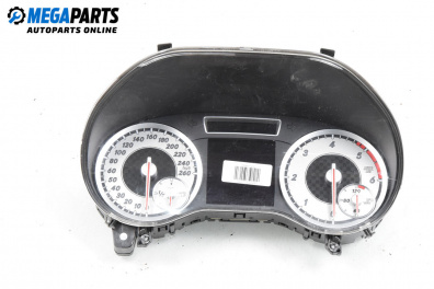 Kilometerzähler for Mercedes-Benz A-Class Hatchback W176 (06.2012 - 05.2018) A 200 CDI (176.001), 136 hp