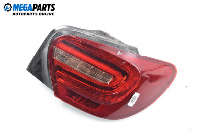 Bremsleuchte for Mercedes-Benz A-Class Hatchback W176 (06.2012 - 05.2018), hecktür, position: rechts