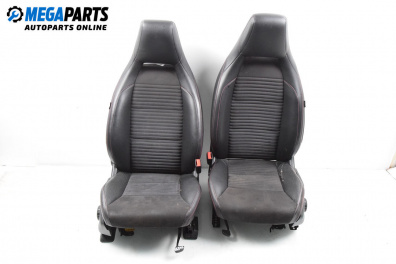 Set scaune for Mercedes-Benz A-Class Hatchback W176 (06.2012 - 05.2018), 5 uși