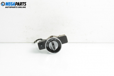 Bedienelement beleuchtung for Mercedes-Benz A-Class Hatchback W176 (06.2012 - 05.2018)