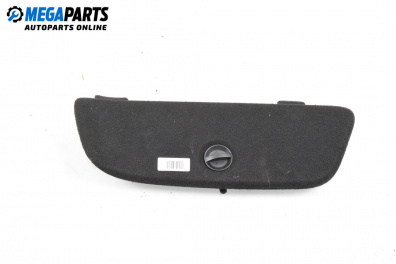 Kofferraumverkleidungen for Mercedes-Benz A-Class Hatchback W176 (06.2012 - 05.2018), 5 türen, hecktür