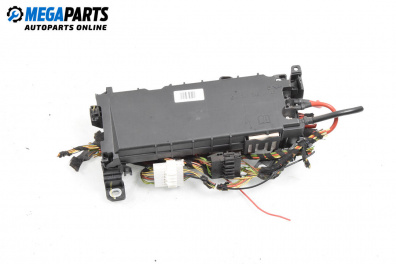 Tablou cu siguranțe for Mercedes-Benz A-Class Hatchback W176 (06.2012 - 05.2018) A 200 CDI (176.001), 136 hp