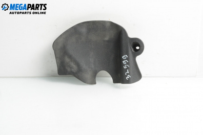 Kunststoffverkleidung for Mercedes-Benz A-Class Hatchback W176 (06.2012 - 05.2018), 5 türen, hecktür