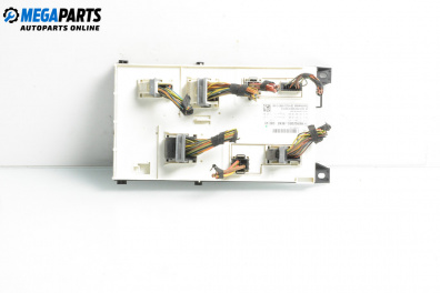 Tablou cu siguranțe for Mercedes-Benz A-Class Hatchback W176 (06.2012 - 05.2018) A 200 CDI (176.001), 136 hp